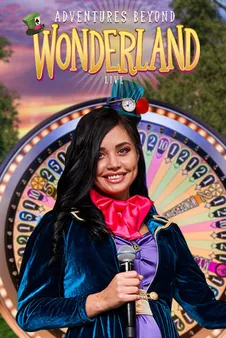 Adventures Beyond Wonderland Live at Lucky Hills Casino