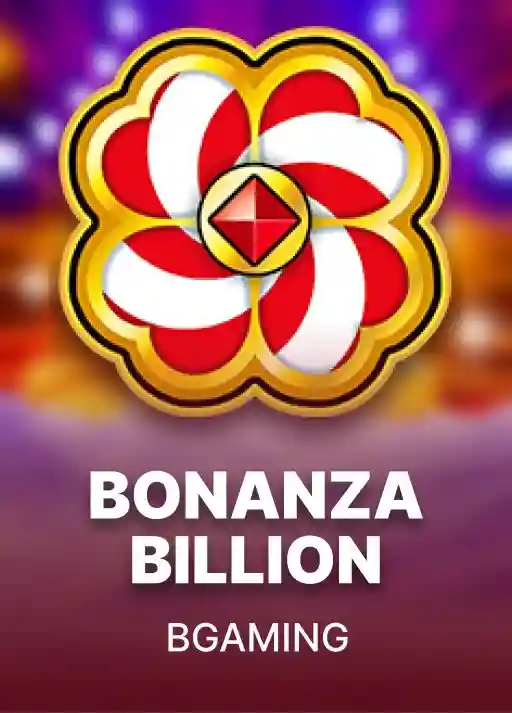 Bonanza Billion slot at Lucky Hills Casino